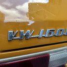 VW - VolksWagen variant 1600 1975 Gasolina-12