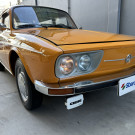 VW - VolksWagen variant 1600 1975 Gasolina-5