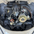 VW - VolksWagen Fusca 1300 1970 Gasolina-11