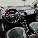 GM - Chevrolet ONIX HATCH LT 1.0 8V FlexPower 5p Mec. 2015 Flex-5