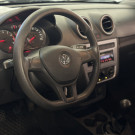 VW - VolksWagen Saveiro Robust 1.6 Total Flex 8V 2019-4
